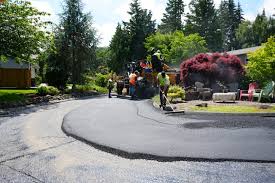 Best Driveway Crack Filling  in Boerne, TX